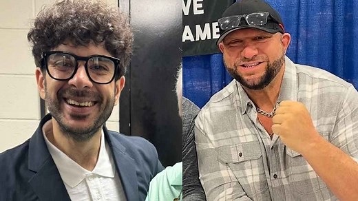 Bully Ray knows which AEW star can get Tony Khan's company 1 million viewers again