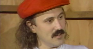 Gallagher, watermelon smashing comedian, dead at 76