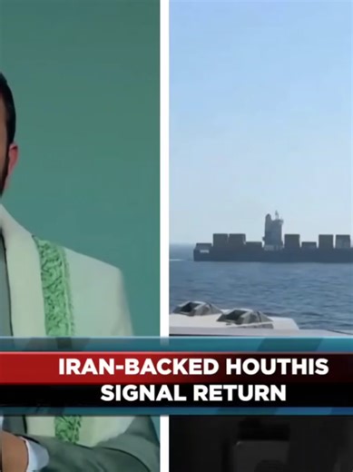 ANONYMOUS #Opwaketheflockup Media/News Company Anti-Corrupt Gov't Campaign Since 2015 Facebook / TikTok / Getter Youtube / Google #Anonymous #FreePalestine #Yemen #Houthis * Iran Proxy Houthis Threatens To Burn Red Sea Again, Turn Indian Ocean Into 'Active War Theater' Times Now April 22, 2026 Yemen's Houthis are closely monitoring US movements in the Red Sea and are making military preparations for a possible confrontation with the United States and Israel in the coming days, according to a rep