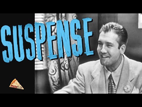 Suspense (TV-1950) THE BRUSH OFF