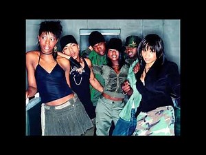 Nu Flow - Big Brovaz (Instrumental)