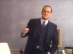 Opening & Closing to A Fish Called Wanda 1989 VHS