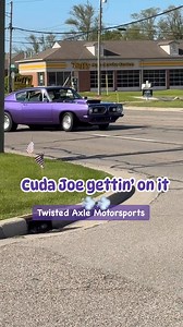 263K views · 7.6K reactions | #twistedaxlemotorsports #plymouth #plymouthbarracuda #barracuda #carshow #classiccars #cars #musclecars | Dynamic Detroit Mopars | Facebook