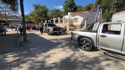 Cortejo Fúnebre de 🕊️ FELIPE ANTONIO RODRÍGUEZ ALONZO 🕊️ Aldea Pueblo Nuevo, Usumatlan Dios le dé el Descanso Eterno Porque para Mí el Vivir es Cristo Y el morir ganancia es Filipenses 1:21 | Funsa Funeraria San Agustín