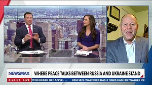 21K views · 705 reactions | Europe is in grave trouble, retired U.S. Air Force Brigadier General Blaine Holt said. MORE: https://youtu.be/fCQ55e32jmE | NEWSMAX | Facebook