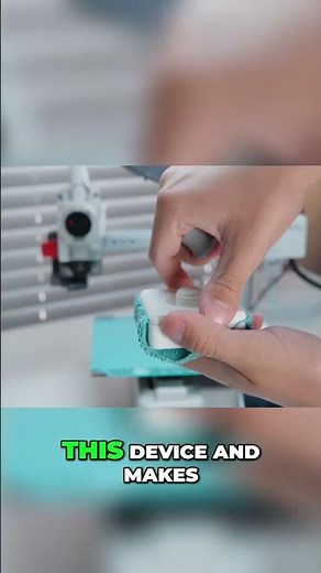 How I Clean My 3D Printer Build Plate Super Fast!