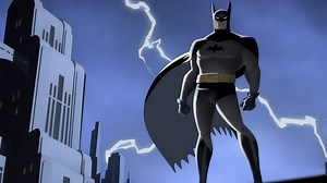 Every Animated Batman Series, Ranked