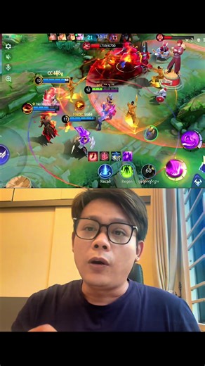 ဖန်နီလက်ဂျန့်စကင်နှင့် MLBB အကြောင်း