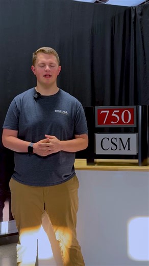 Built to Last. Designed to Impress. When your clients need durability and speed, Charleston Sign Manufacturing’s Post & Panel Signs deliver both — with craftsmanship that stands out and turnaround times that keep projects moving. 🚨 NOW THROUGH OCT. 31 — Save 5%! Charleston’s Post & Panel Signs ship fast — in just 5 to 8 days! No delays. No stress. Just dependable quality, delivered quickly. 📞 Call 800.647.2384 for a same-day quote and lock in your savings! #CharlestonSigns #PostAndPanel #Quick