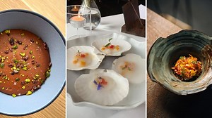 Guide Michelin: voici les premiers restaurants étoilés du Québec