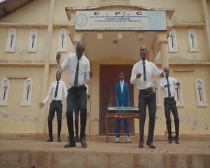 24K views · 835 reactions | Chorale Nouvelle Jérusalem Mendong laodicee Merci Joseph Pélagie | Mezikmezambe | Facebook