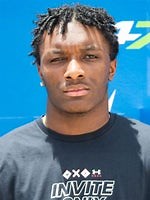 Savion Hiter, Michigan Wolverines, Running Back