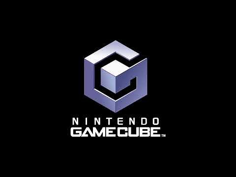 Nintendo GameCube Menu Music (Version 1.1)
