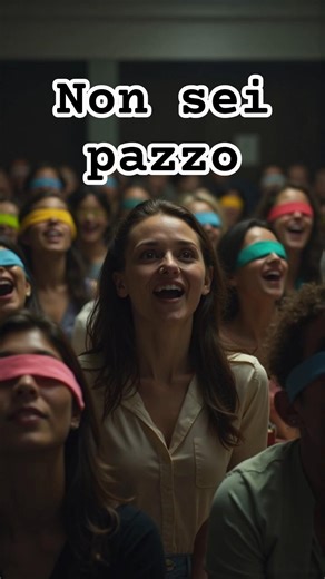 Il peso della verità. #cassandra #conoscenza #mindset #crescitapersonale