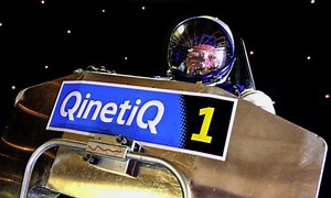 Qinetiq on track to deliver on expectations for financial year