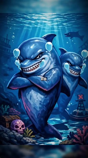 You definitely didn't expect this from monkeys, dolphins, and mosquitoes. What is important to know #biology