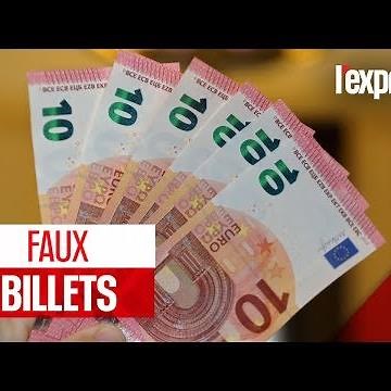 Movie Money : attention à ces faux billets