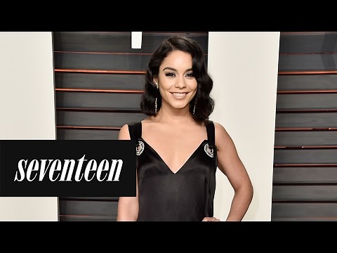 Vanessa Hudgens’ Best Looks