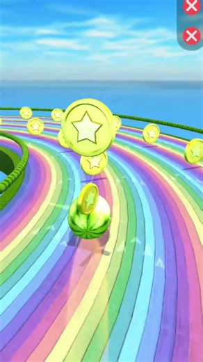 Easy Win 😌 Smooth Run to the Finish!