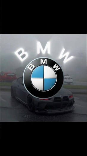 Every frame screams BMW. 😮‍💨🔥 #BMWM #CarLovers