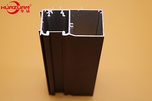[Hot Item] Aluminium Profile for Roller Shutter Doors Wardrobe Sliding Door Aluminium Profiles Extrusion