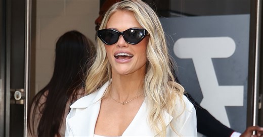 The woman whisking Robert Irwin off his feet: Meet Witney Carson, the wildlife warrior's partner on Dancing With the Stars