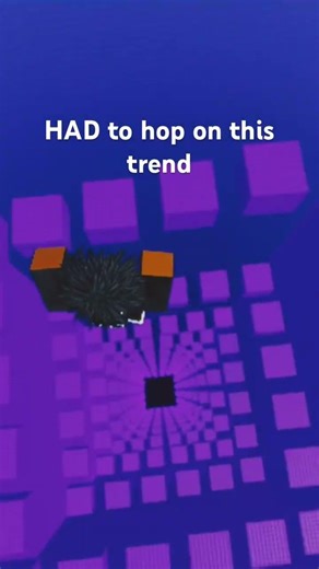 Kind of late 😬 #mha #skyfall #roblox #small content creator