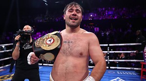 Allen-Makhmudov: Who is the 'scary' knockout artist aiming to ruin Sheffield homecoming? | DAZN News GB