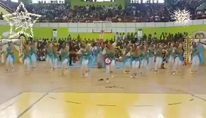 69 reactions · 67 comments | MABINI National High School. Inter-School Cheerdance Competition 2024. The Performers. #champions #OFWHK #cheerdance #formemories | Sherlyn Balelengs Vlog | Facebook