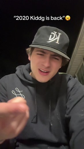 Kidd G 2020 Song Preview