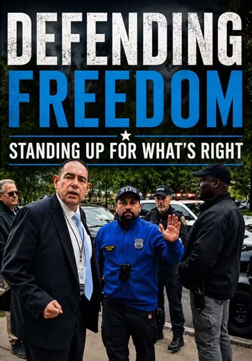 Inspectors and police arrived at a private co-op building, leading to disputes over private property rights, legal paperwork, police actions, and constitutional rights. 🎙 The Just Enough Heshy Show Wednesday • 9 PM YouTube • Facebook • Instagram WSNR 620 AM | WNEW FM HD3 #PrivateProperty #FourthAmendment #HeshyTischler #JustEnoughHeshy