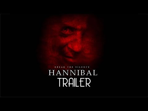 HANNIBAL (2001) Trailer Remastered HD