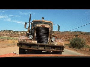 【Duel】Peterbilt・281 / 激突! Photos Videos