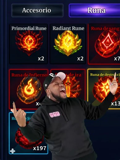 Sailor Piece: Get Primordial & Radiant Runes!
