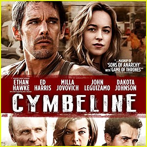 Dakota Johnson Takes on Shakespeare in ‘Cymbeline’ Trailer!