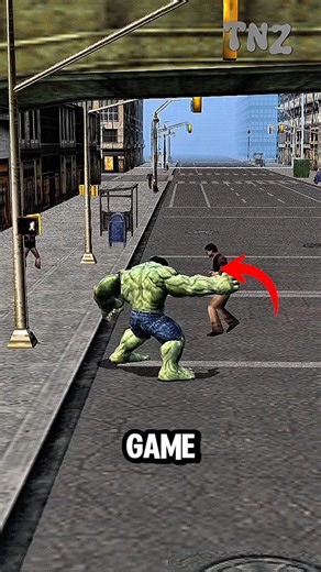 Which Open World Game Has The Best NPC Reactions #videogames