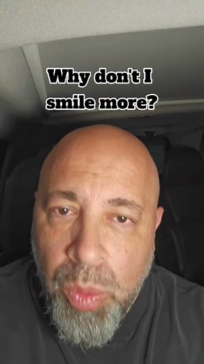43K views · 511 reactions | Smile More? . . . . #funny #genx #smile #comedy #fbreels #humor #jokes #danregancomedy #relatable #comedian | Dan Regan Comedy | Facebook