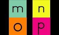 Mix of 4 videos from youtube : Have Fun Teaching Letter M, N, O, P Song