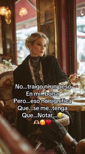 Video de Norma Ada✨🇲🇽 (@norma.ada24) relacionado con “no traigo ni un peso en la bolsa”