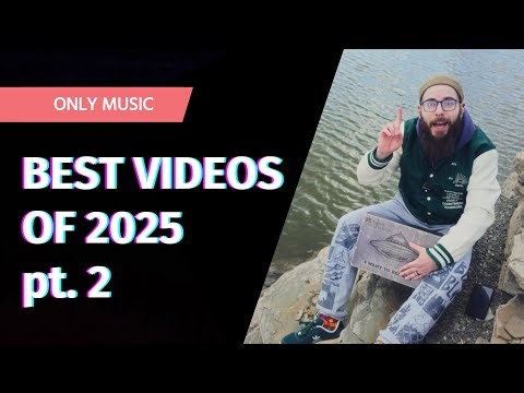 BEST VIDEOS OF 2025! PT. 2 | NON STOP MUSIC!