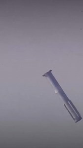 16K views · 235 reactions | How SpaceX Lands It's Rockets | The Space Race | Facebook