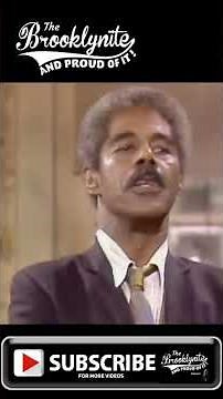 Sanford and Son: A Cadillac, a Fake Whiplash Injury, and a Medical Doctor Nobody Could Believe!