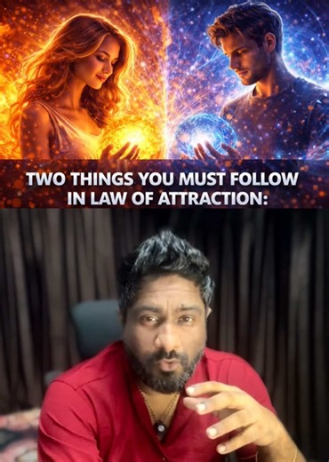 Master the Law of Attraction for Successful Manifestation