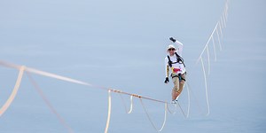 Jaan Roose: Life on the Line