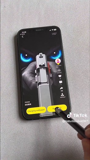 Dynamic 4K Live Wallpapers for Your Device