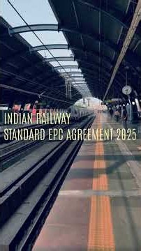 The EPC Agreement Nobody Explains Properly (Until Now) #Construction #Engineering