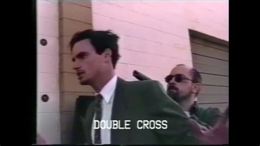 Double Cross