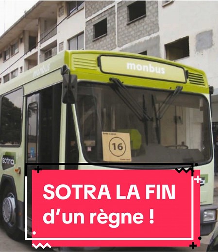 SOTRA : le début de la fin… du calvaire ?- CIE SODECI à votre tour!