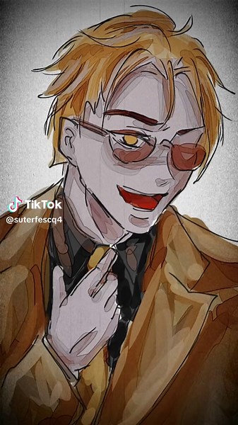 ESTP vs INFJ: Understanding the Key Differences | MBTI Fanart