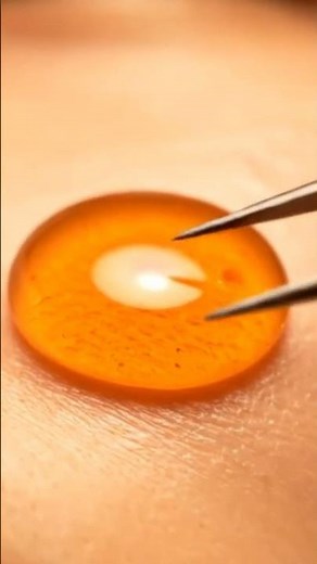 ASMR Pore Cleaning & Sebum Extraction